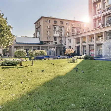 Mayahouse Apartament *