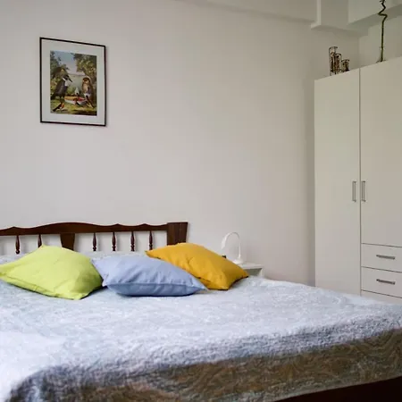 Mayahouse Apartament