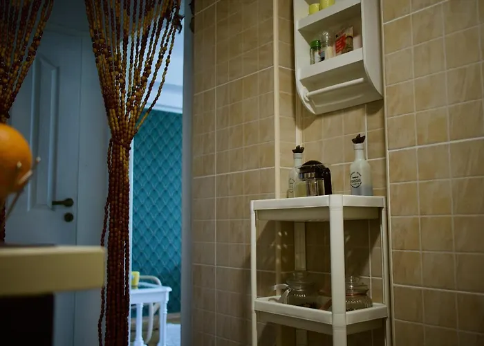 Mayahouse Apartament *