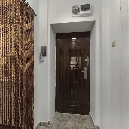 Apartment Mayahouse Bucharest