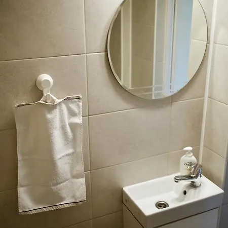 Mayahouse Apartment Bucharest