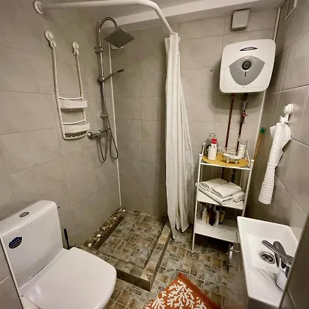 Apartament Mayahouse *