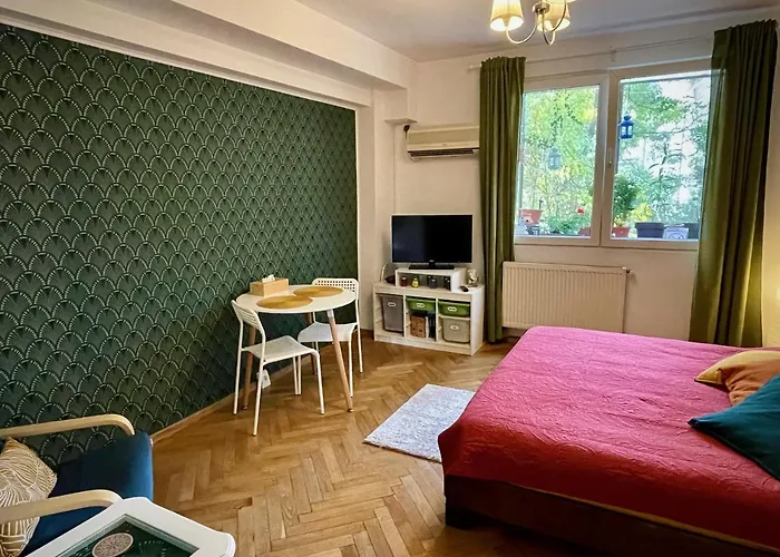 Mayahouse Apartmán *