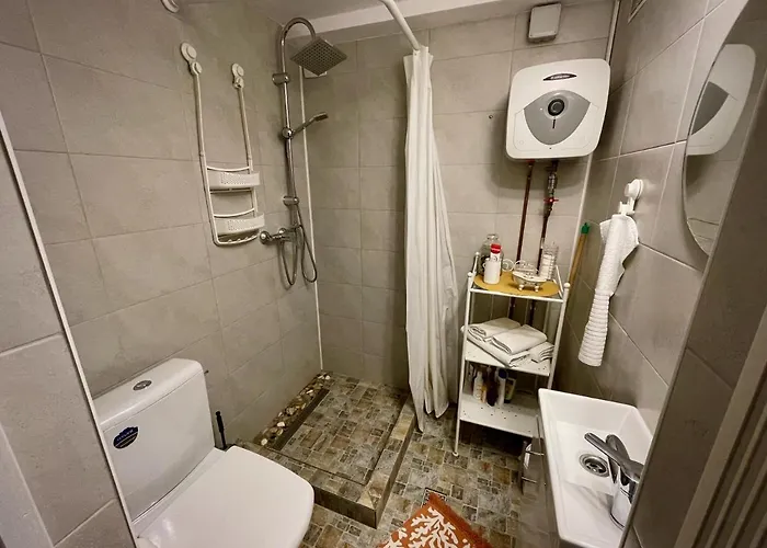 Апартаменти Mayahouse *