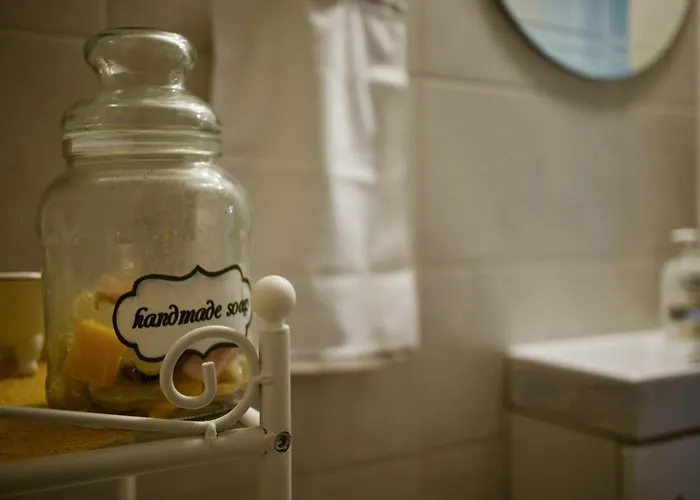 Mayahouse Апартаменти *