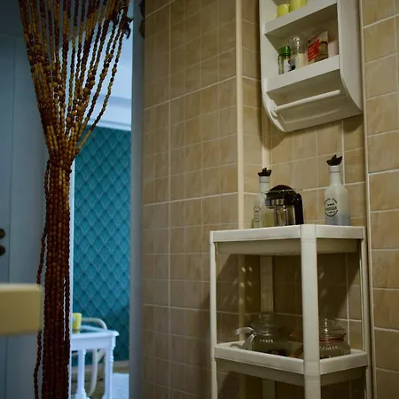 Mayahouse Апартаменти *