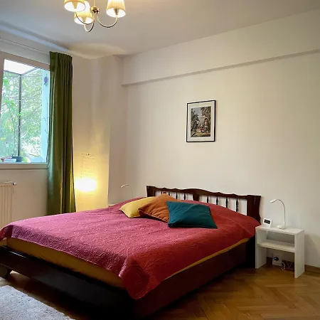 Mayahouse Appartement *