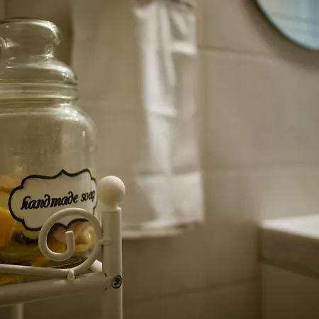 Mayahouse Апартаменты *