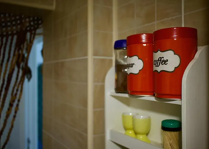 Mayahouse * Bukarest